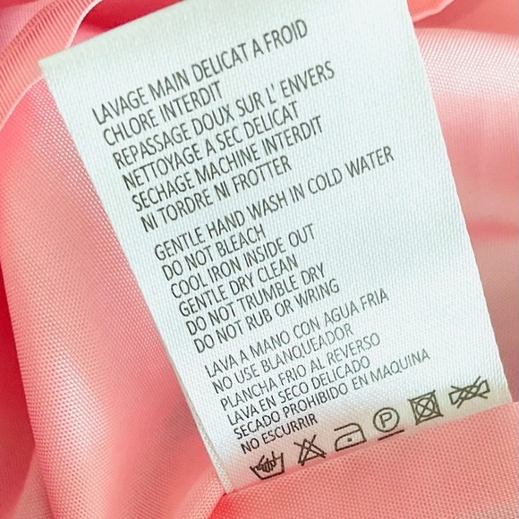 Manoush Skirt Women's Floral Print Pencil Straight Silk Blend Anthropologie 6 - Picture 6 of 6